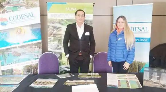 Codesal renueva su compromiso con el cuidado de nuestros recursos naturales