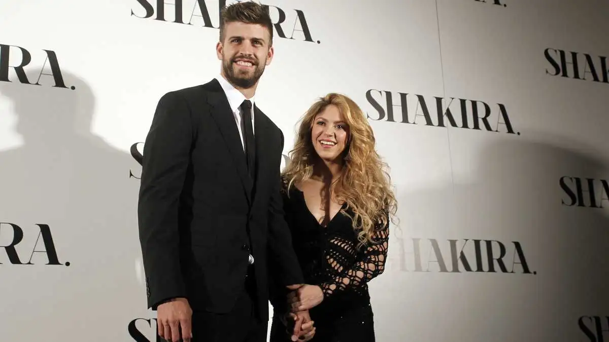 ¿Qué impacto ha tenido en redes sociales la ruptura de Shakira y Piqué?