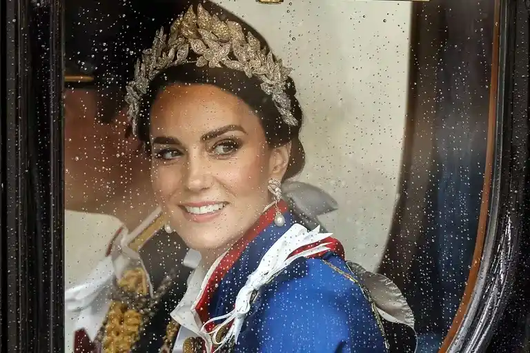 Princesa Kate