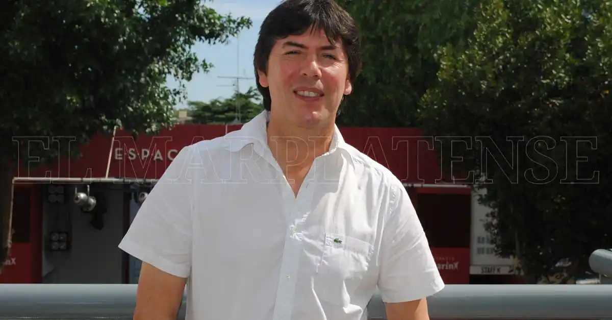 Lugones: “La Aprevide era un organismo extorsivo y recaudador”