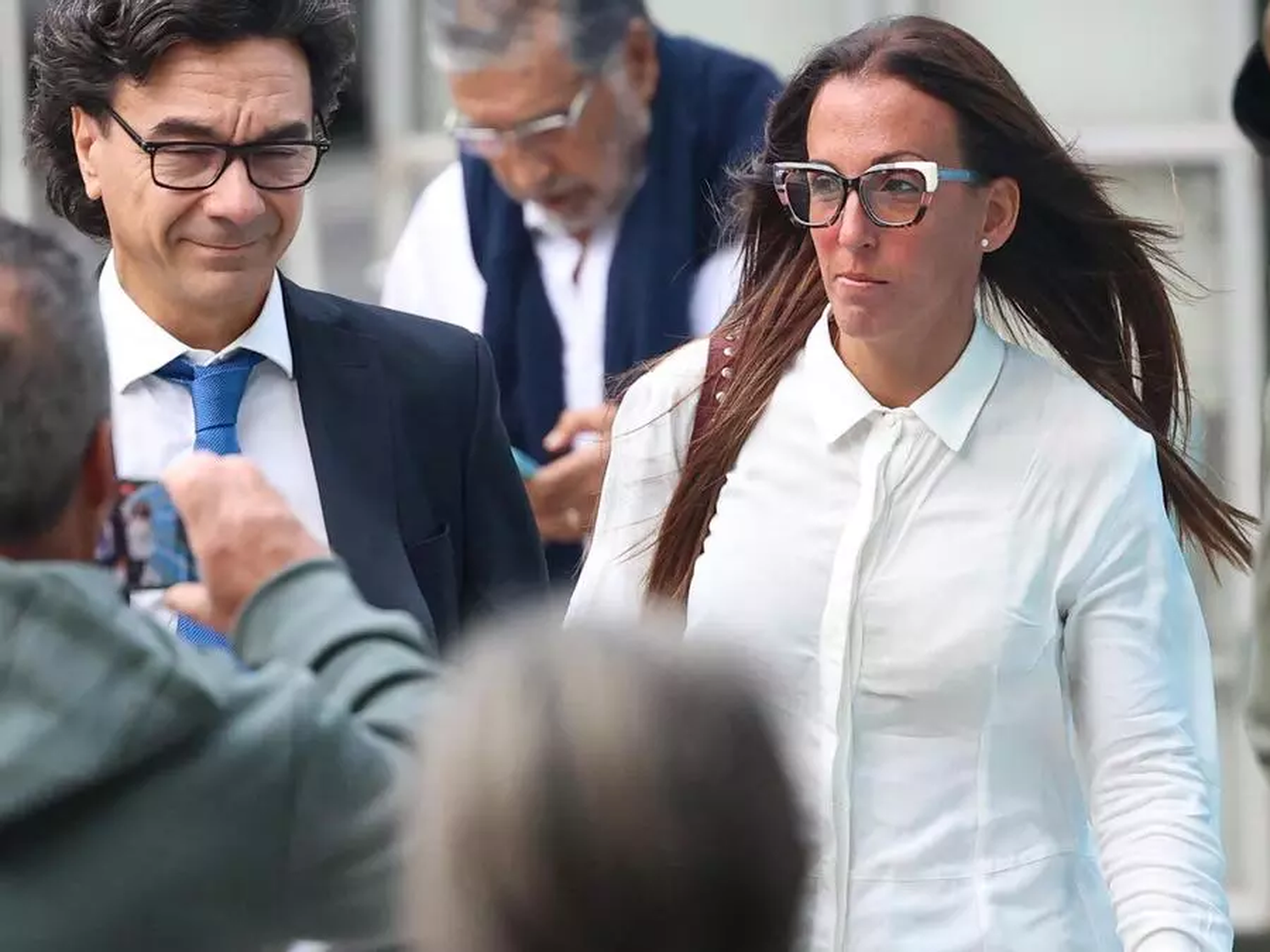 Agustina Cosachov