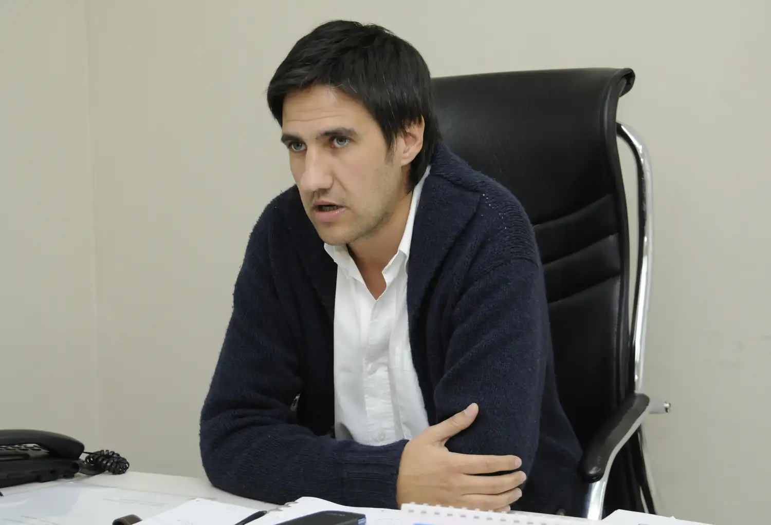 Lunghistas empiezan a diferenciarse del manejo que la Provincia mantiene con la cuarentena