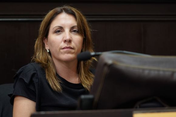 Ruptura en Diputados bonaerenses: Moragues Santos dejó Unión, Renovación y Fe y armó un unibloque