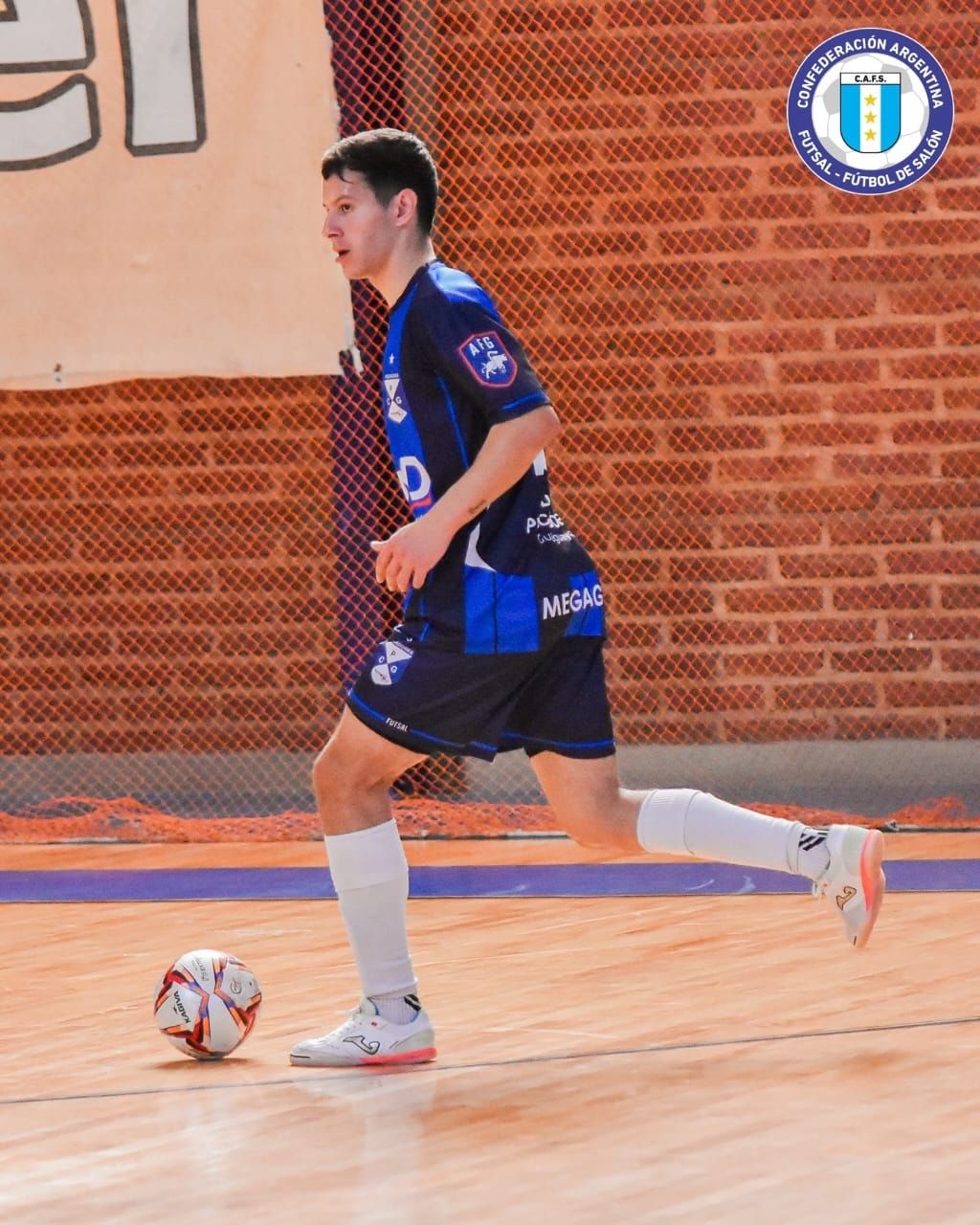 Pescadores perdió contra Inter de Comodoro Rivadavia y puso fin a su ilusión en la Copa de Oro Sur en Chubut