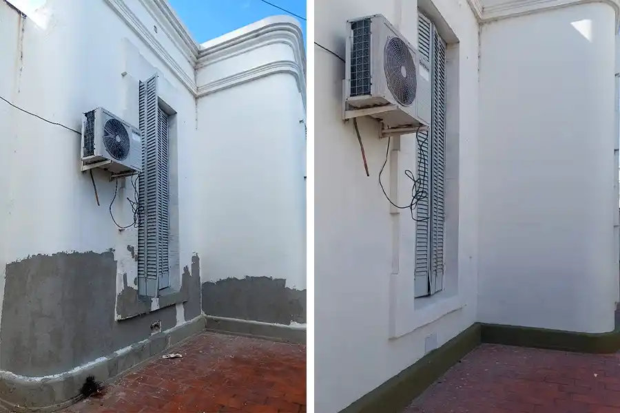 remodelaciones obras refacciones servicio de rehabilitación hospital dr jaime ferré  (1) - 3