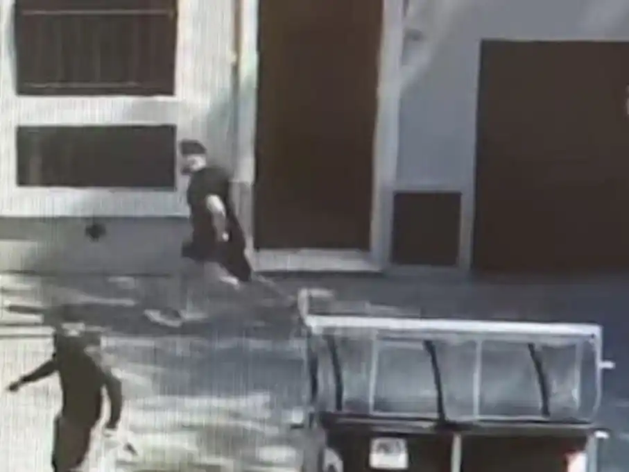 Dos de los seis evadidos ya fueron recapturados