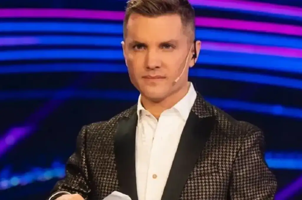 Santiago del Moro explotó tras las denuncias de fraude en Gran Hermano.