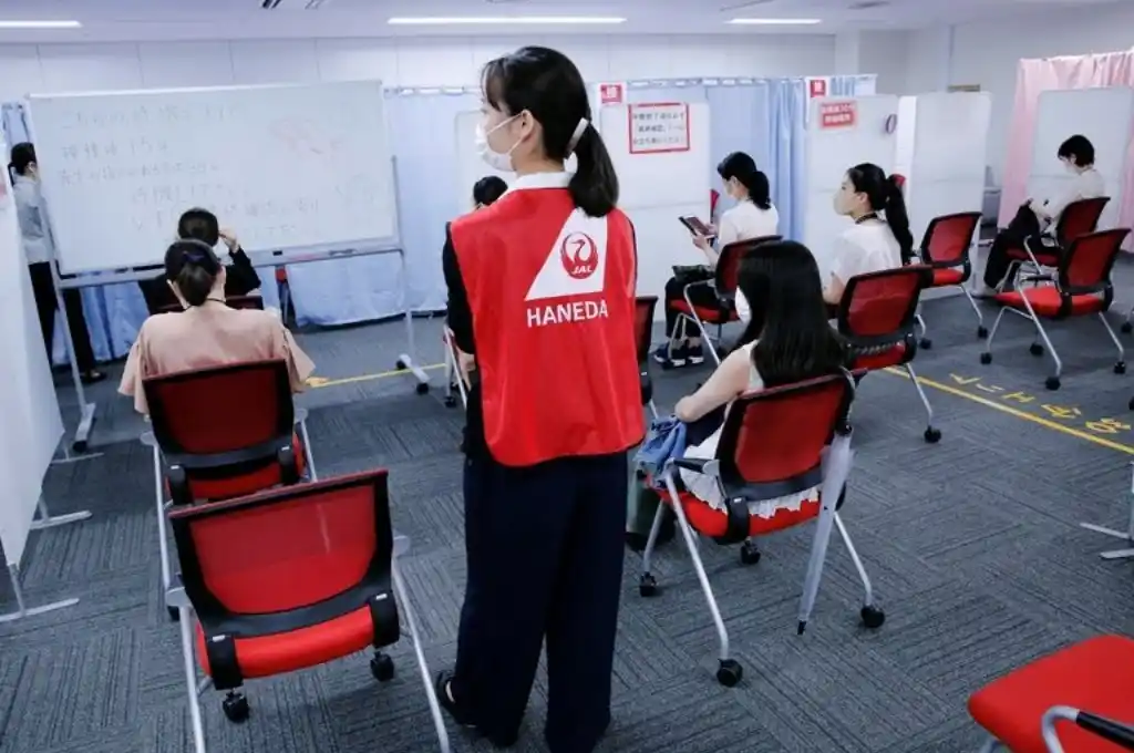 Japón levantará el estado de emergencia el 21 de junio