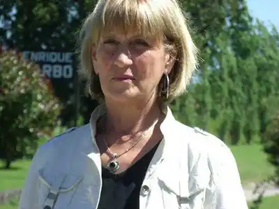 Destacan los trabajos de conservación realizados por Vialidad en el ejido de Carbó