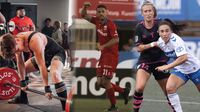 El resumen deportivo de la semana