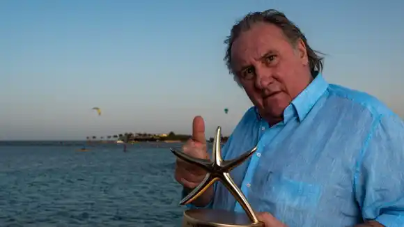 Gérard Depardieu rechaza acusaciones y denuncia LINCHAMIENTO