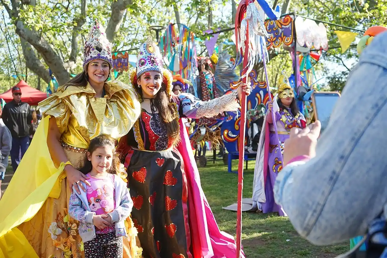 Festival Infantil