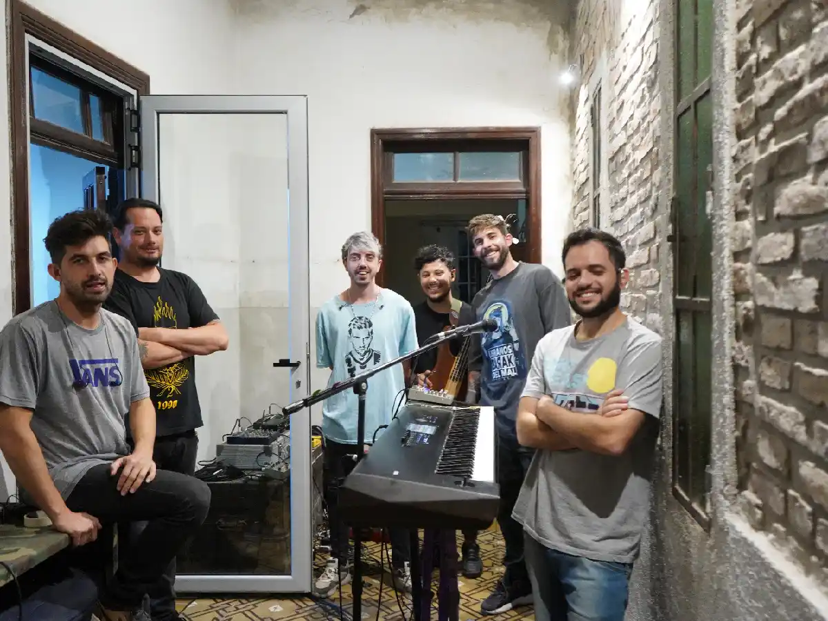 "Malos Tratos" vuelve 