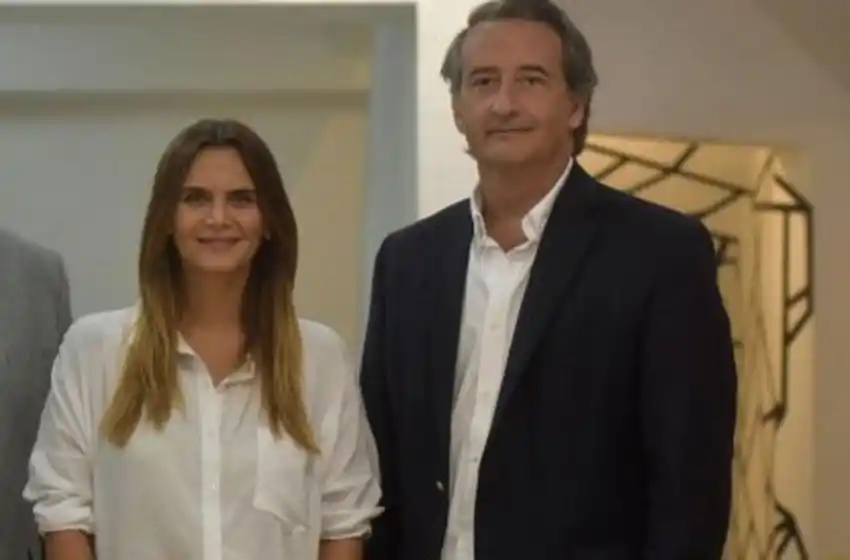 Desde Unite descartaron conversaciones políticas con Omar Perotti