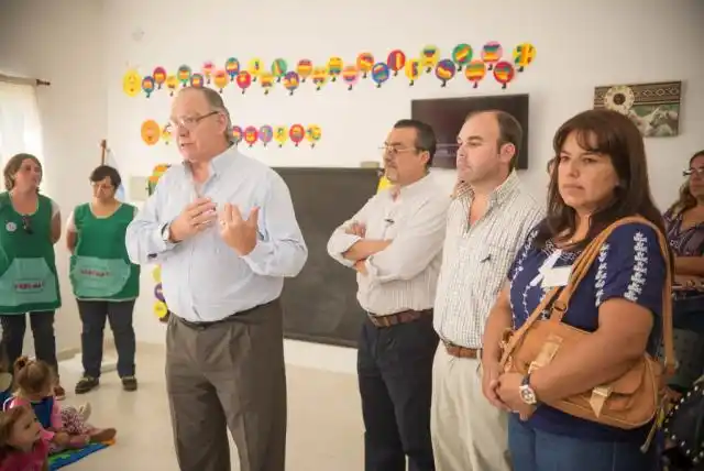 Della Giustina: “no es saludable expresarse con irresponsabilidad”