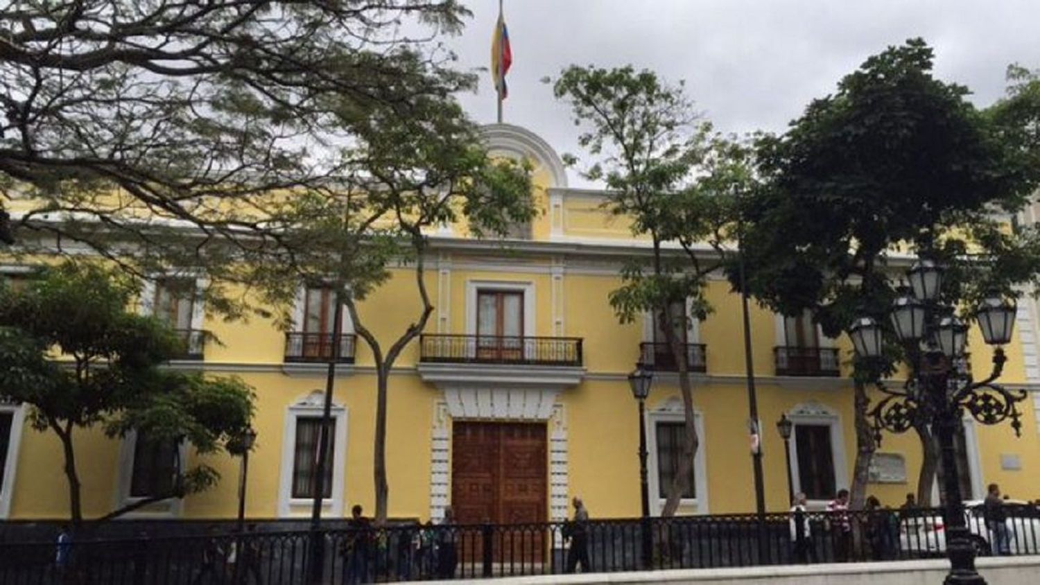 VENEZUELA SE SOLIDARIZA con Nicaragua tras aparatoso accidente que deja saldo de 19 muertos