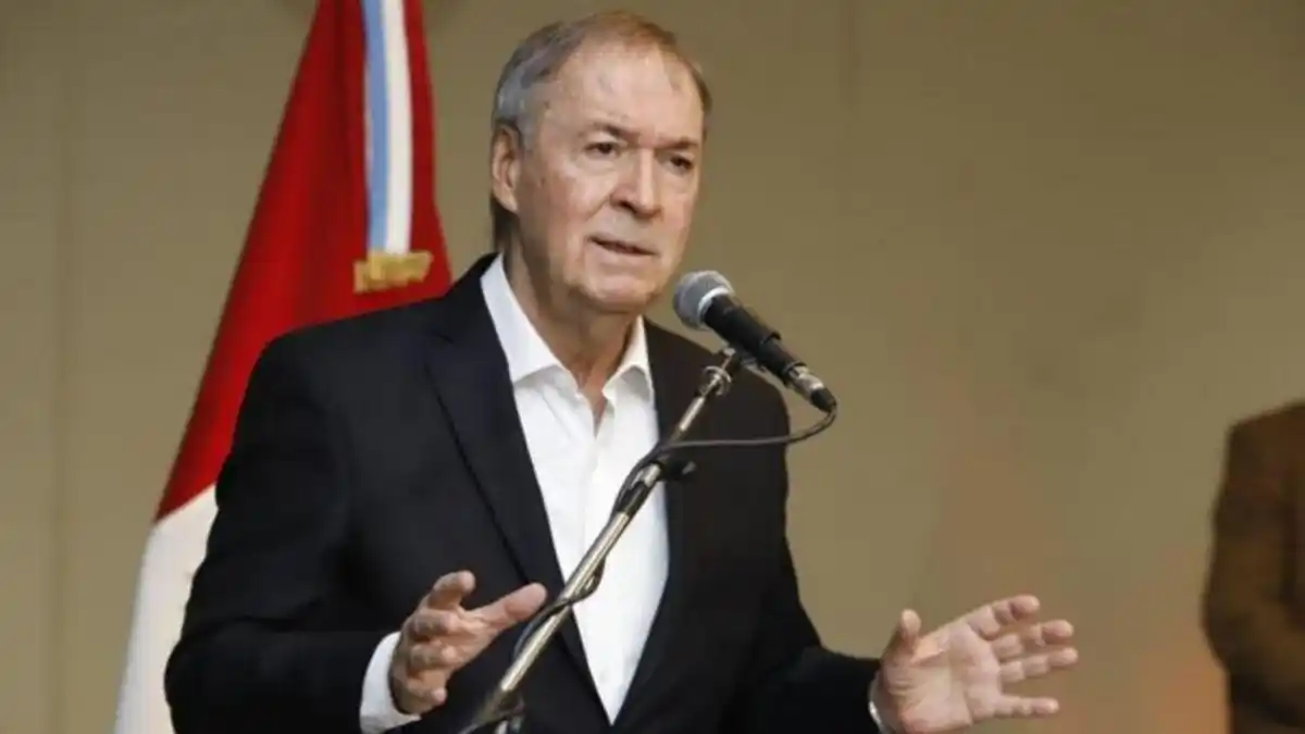 Córdoba caerá en default