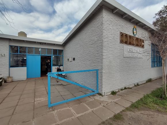 Dos escuelas secundarias tendrán aulas modulares