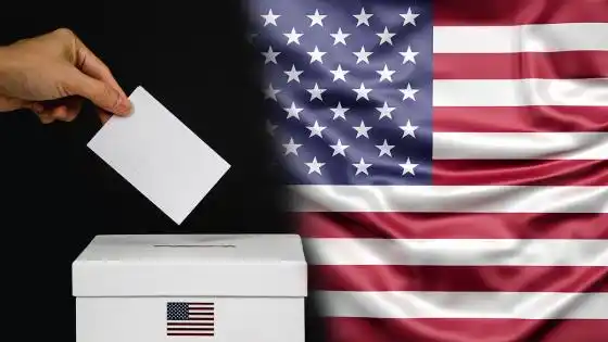 En Estados Unidos se están jugando el control del Congreso