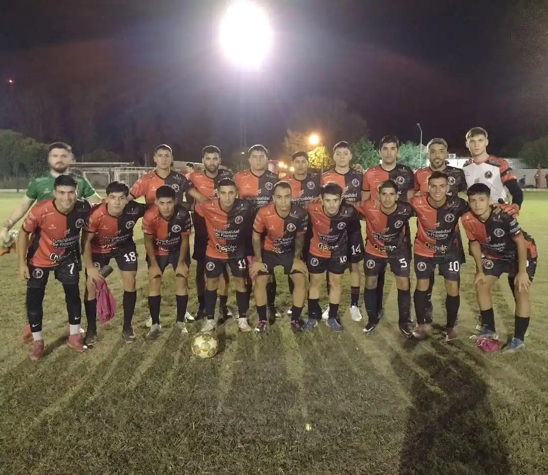 La "H" no pudo en  María Juana.