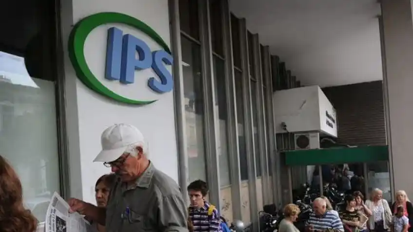 María Eugenia Vidal enfrió cualquier proyecto de ley para reformar el IPS