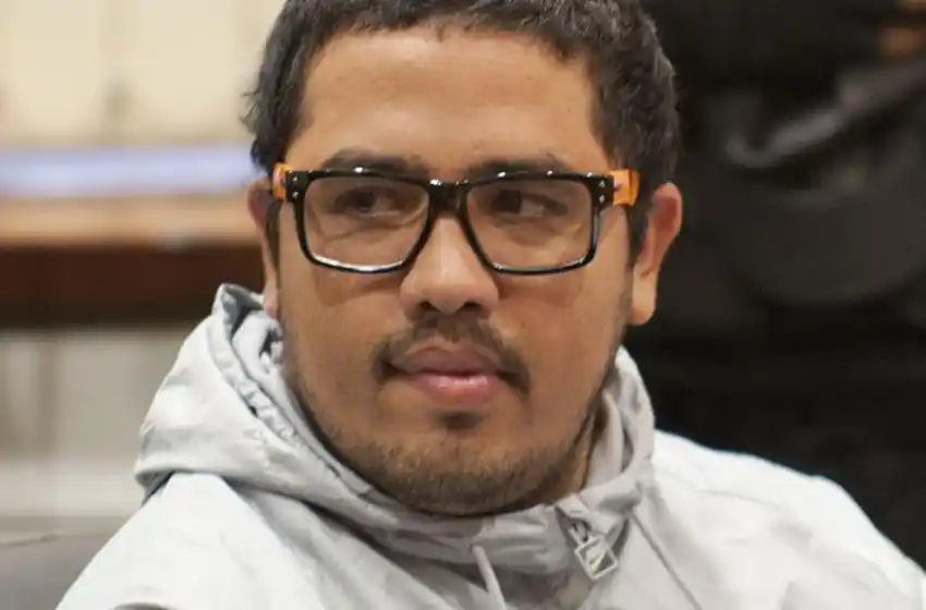 Ariel ‘Guille’ Cantero, en huelga de hambre por «hostigamiento» y «violación de sus derechos como interno»