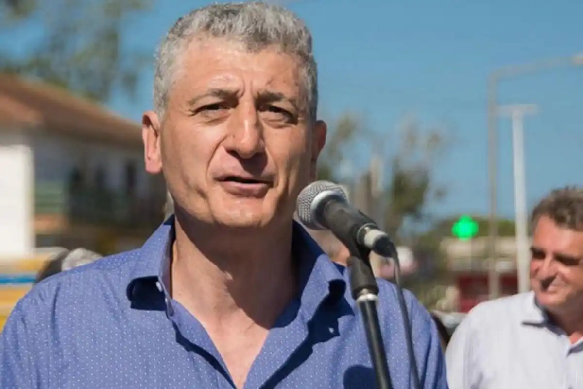 "No queremos quedarnos sin transporte. Tampoco boletas impagables", aseguró Barrera en su cuenta de X.