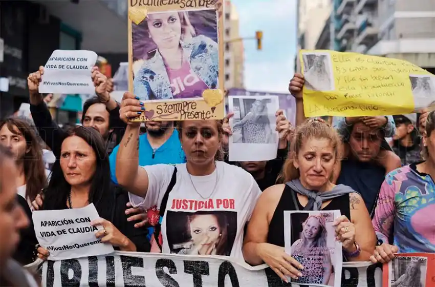 Ni una menos: "Pedimos políticas integrales para erradicar y prevenir la violencia de género"