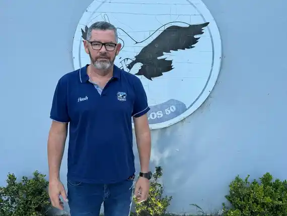 Hoy, mano a mano con José Luis Jiménez