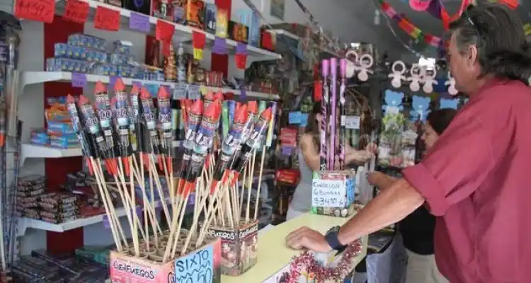 Pirotecnia Cero: Cienfuegos demandó al Municipio y pidió una medida cautelar contra la prohibición