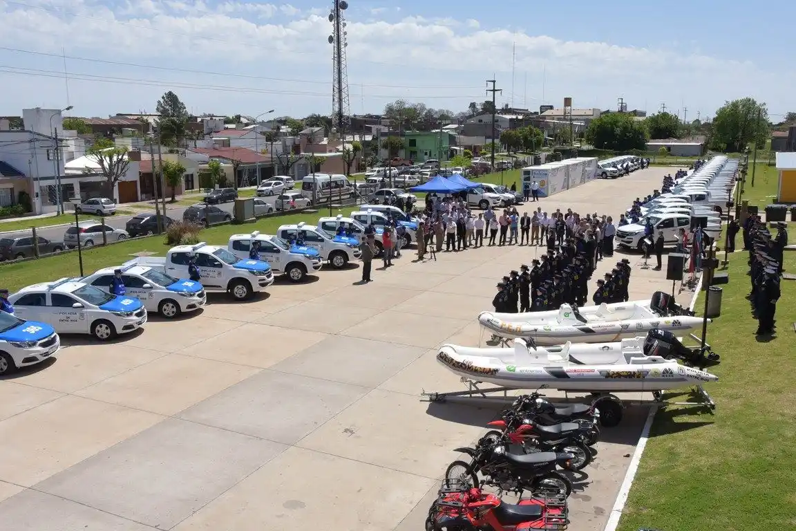 Harán controles toxicológicos a policías