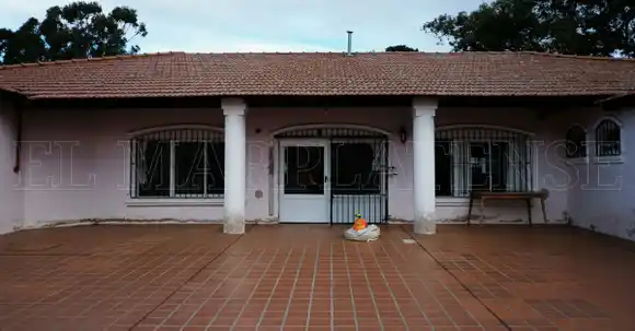 Hogar de María: "Estamos agradecidos con Dibu"