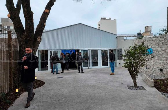 Anuncian actividades para celebrar el Día del Arquitecto