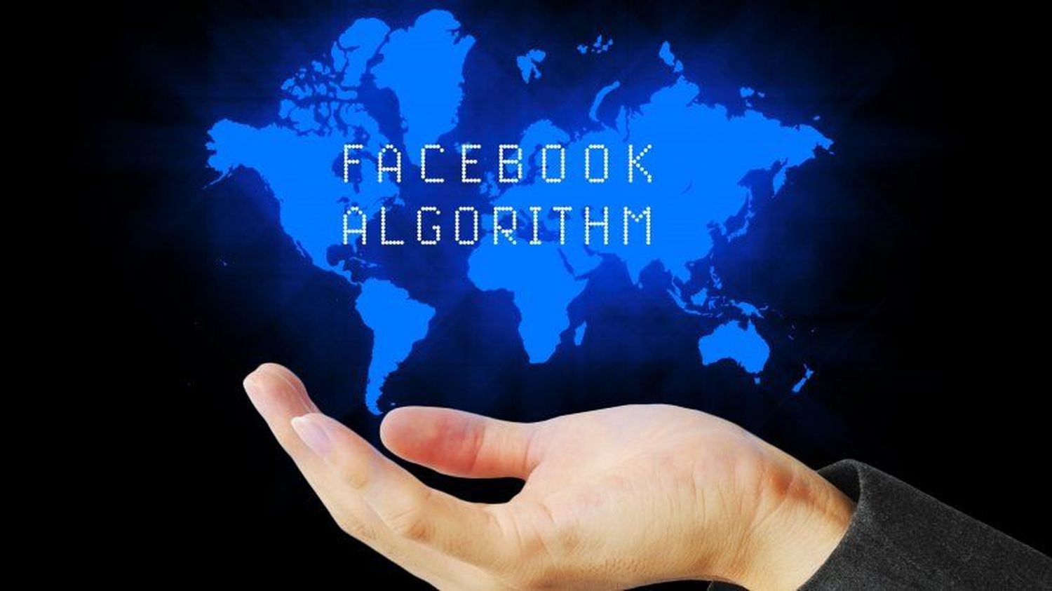 Robots provocan desastre noticioso a través de Facebook