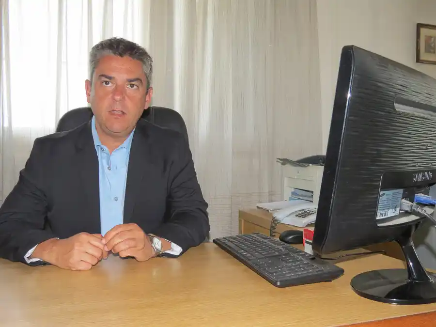 El fiscal que investigó el crimen del niño observa similitudes con el de su padre