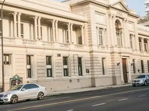 Se vendió el histórico predio del ITBA en Puerto Madero para un nuevo proyecto inmobiliario