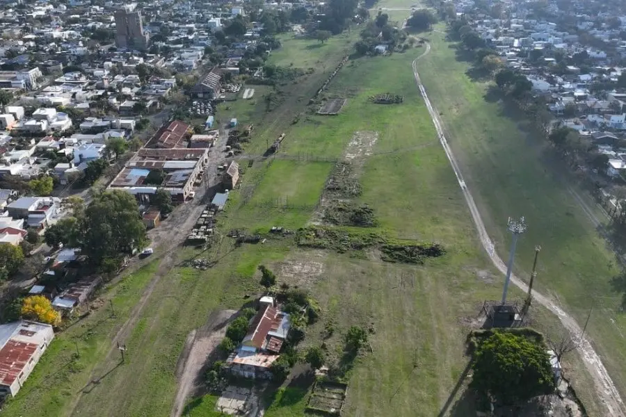 Nación subastará terrenos en Santa Fe, ¿qué se sabe al respecto?
