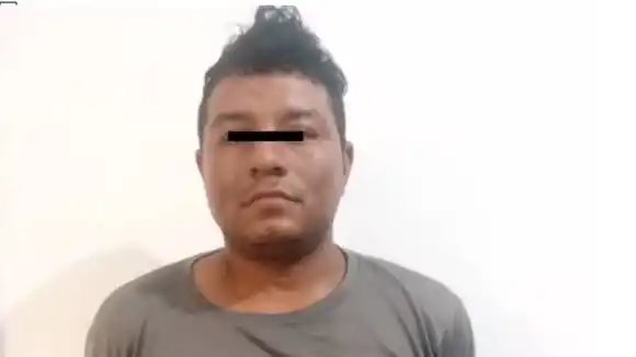 ABERRACIÓN SIN LÍMITES: abrió un boquete para entrar a la casa de su ex y abusarla