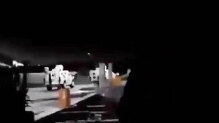 MADRUGADA DE TERROR: siguen enfrentamientos de las megabandas en la Cota 905 y sus alrededores