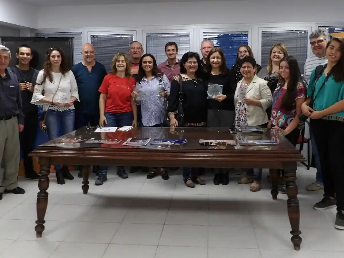 “San Francisco Expone”: se conocieron los ganadores del concurso fotográfico    