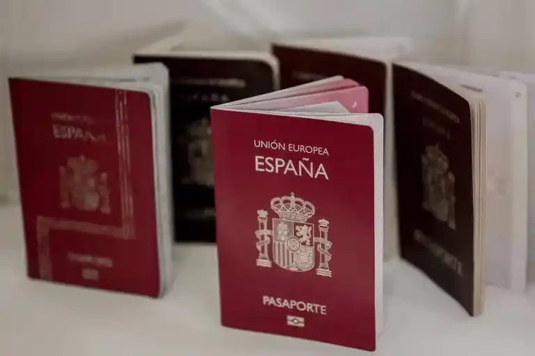 Caballero resaltó que lo fundamental es registrarse antes del 21 de octubre.