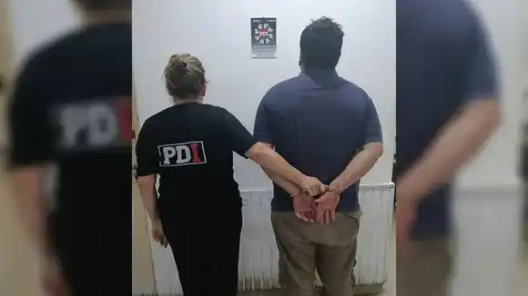 Carcarañá: detuvieron a un hombre acusado de violar a una joven con discapacidad