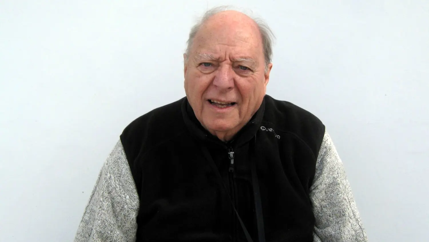 Falleció Carlos Rinaldi, el máximo luchador de la Antártida Argentina