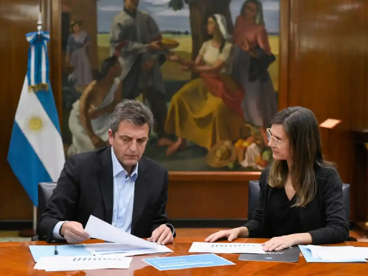 Las jubilaciones subirán un 15,3% durante setiembre y habrá un bono extra de $7 mil