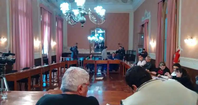 Para la Provincia, no había impedimentos formales en la transferencia de la concesión del predio del Howard Johnson