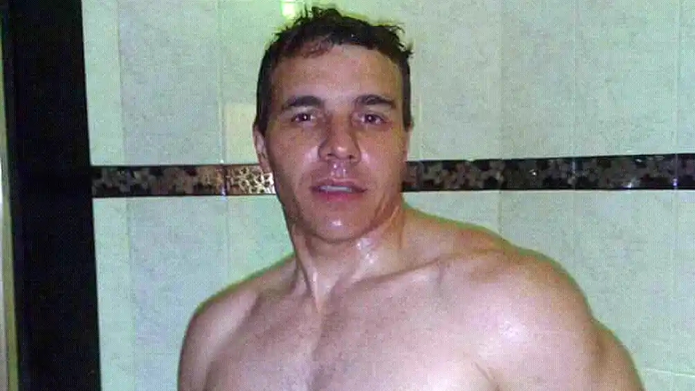 Diversas pruebas complican la situación del mejor amigo del abogado Salvador Altamura