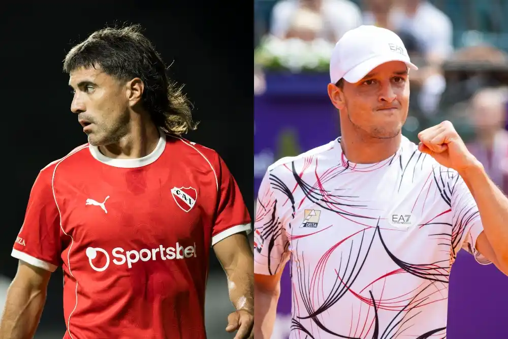 Apertura y Argentina Open: la agenda deportiva de este viernes