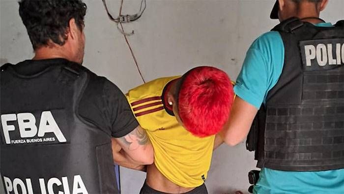Detuvieron a un nuevo sospechoso por el crimen de Andrés Blaquier