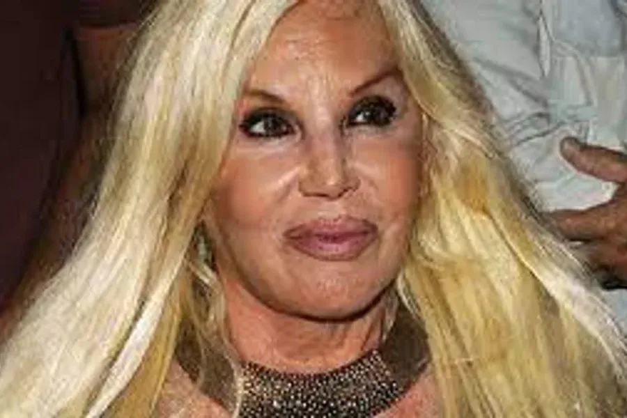 Susana Giménez zafó de una causa en la que la AFIP le reclamaba más de 50 millones de pesos