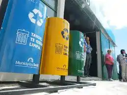 Programa de reciclado barrial sigue creciendo